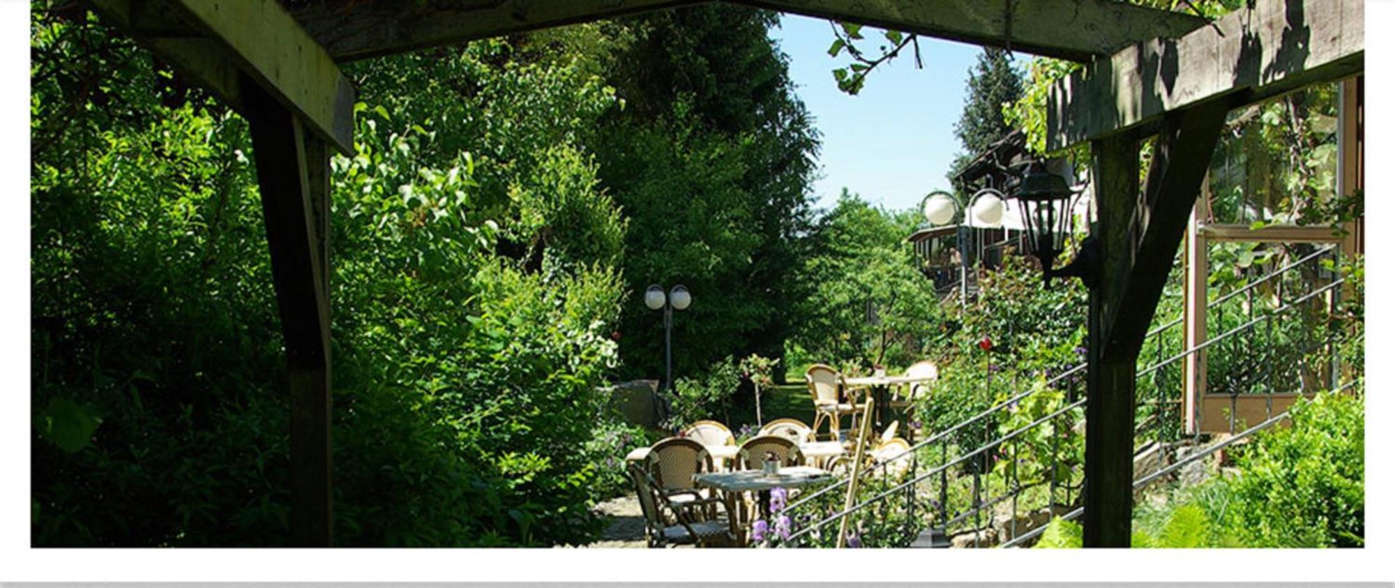 Hotel "Die Kupferpfanne" Donaustauf Zewnętrze zdjęcie